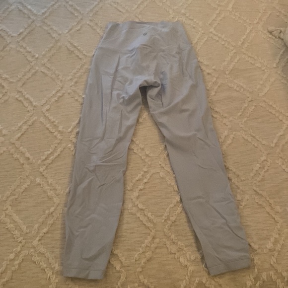 Lululemon Leggings - Picture 2 of 4